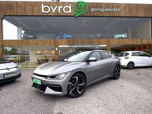 Kia EV6 - Photo 1