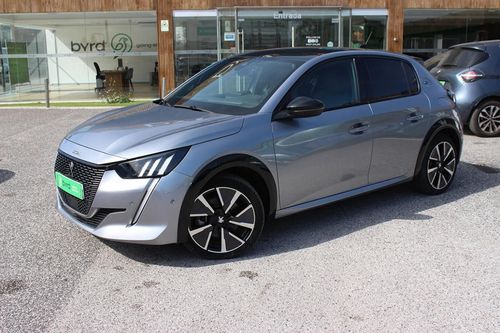 Peugeot e-208 - Photo 2