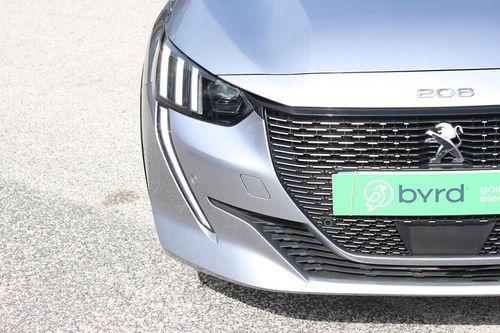 Peugeot e-208 - Photo 4