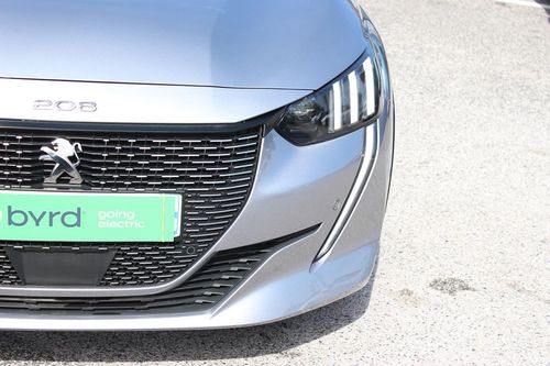 Peugeot e-208 - Photo 5