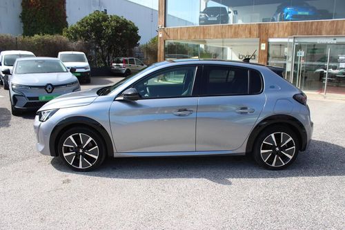 Peugeot e-208 - Photo 7