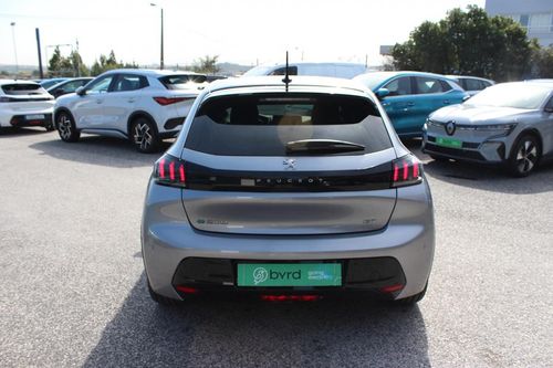 Peugeot e-208 - Photo 9