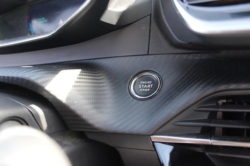 Peugeot e-208 - Photo 22