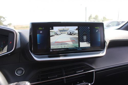 Peugeot e-208 - Photo 26
