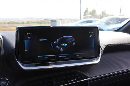 Peugeot e-208 - Photo 30