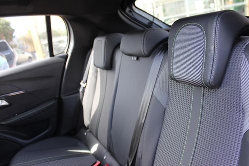 Peugeot e-208 - Photo 37