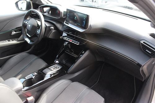 Peugeot e-208 - Photo 40