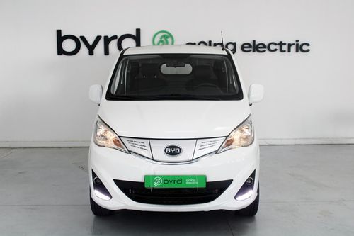 BYD ETP 3 - Photo 2
