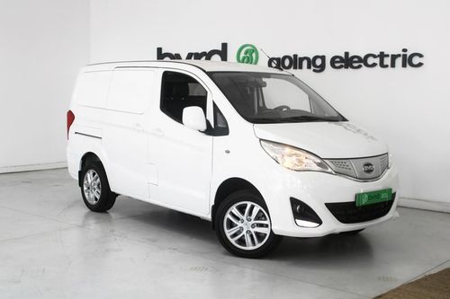 BYD ETP 3 - Photo 1