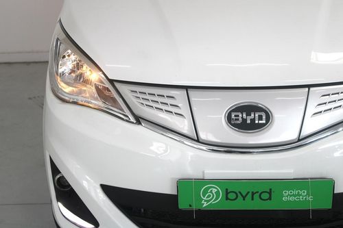 BYD ETP 3 - Photo 4