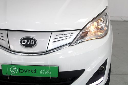BYD ETP 3 - Photo 3