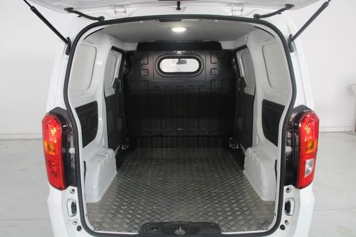 BYD ETP 3 - Photo 6