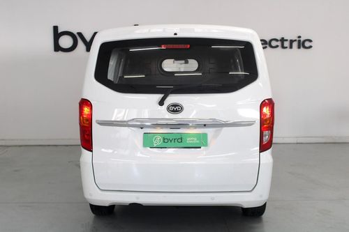 BYD ETP 3 - Photo 5
