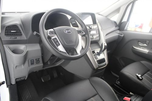 BYD ETP 3 - Photo 11