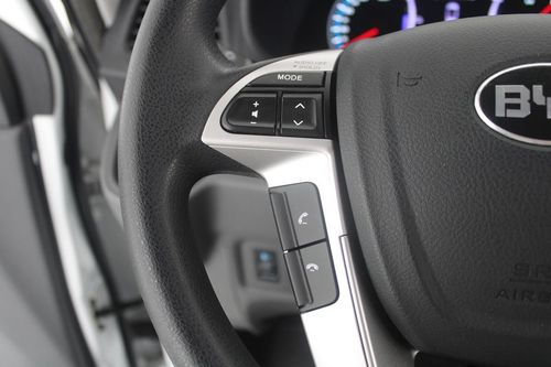 BYD ETP 3 - Photo 13