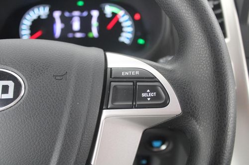 BYD ETP 3 - Photo 14