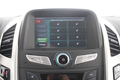 BYD ETP 3 - Photo 19