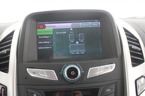 BYD ETP 3 - Photo 19