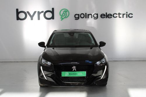 Peugeot e-208 - Photo 2