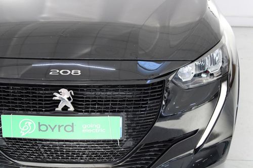 Peugeot e-208 - Photo 3