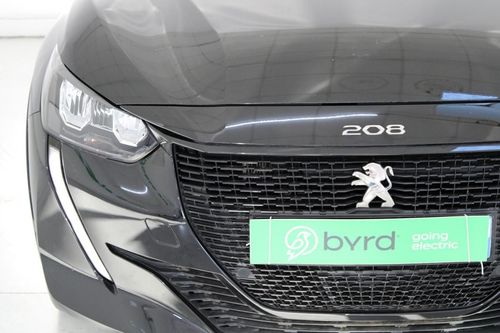 Peugeot e-208 - Photo 4