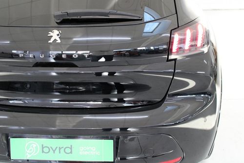 Peugeot e-208 - Photo 6