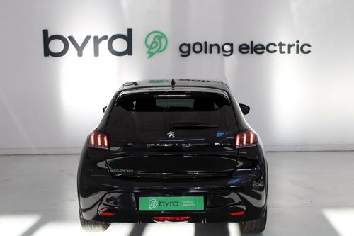 Peugeot e-208 - Photo 5