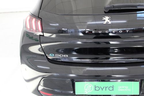 Peugeot e-208 - Photo 7