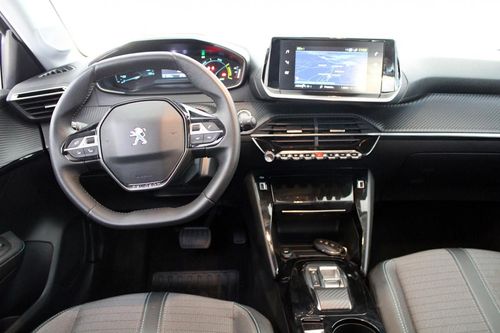 Peugeot e-208 - Photo 14