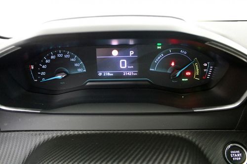 Peugeot e-208 - Photo 15