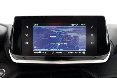 Peugeot e-208 - Photo 21