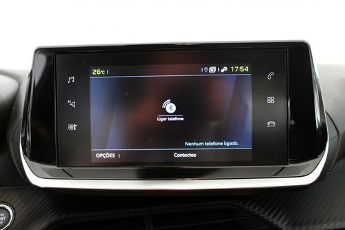 Peugeot e-208 - Photo 24