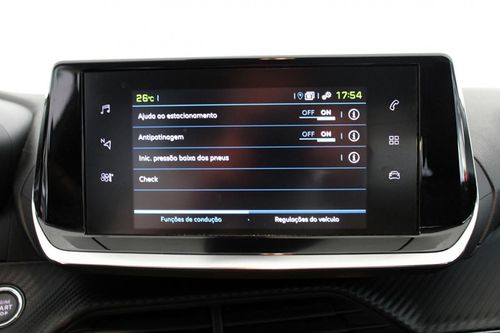 Peugeot e-208 - Photo 25