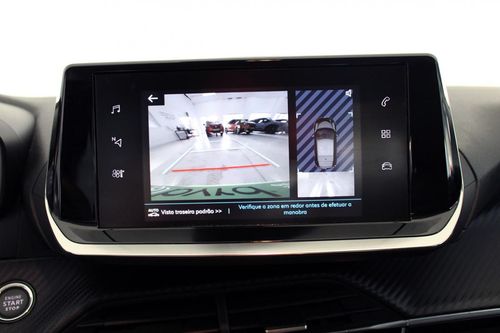 Peugeot e-208 - Photo 26