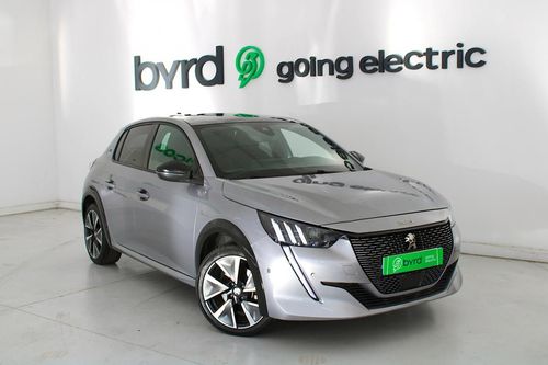 Peugeot e-208 - Photo 1