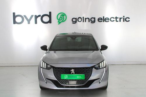 Peugeot e-208 - Photo 2