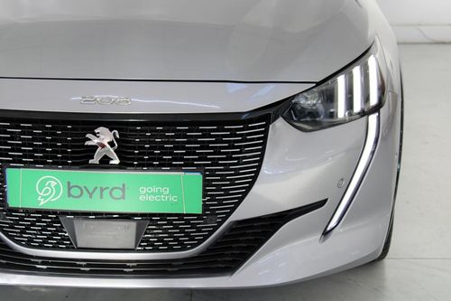 Peugeot e-208 - Photo 3