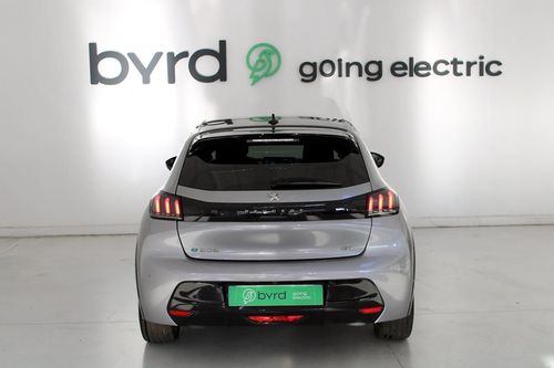 Peugeot e-208 - Photo 5