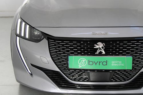 Peugeot e-208 - Photo 4