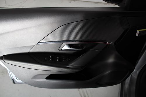 Peugeot e-208 - Photo 9