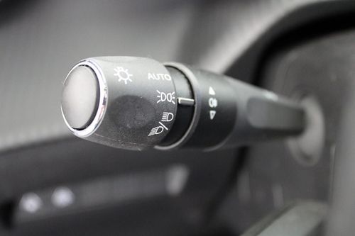 Peugeot e-208 - Photo 21