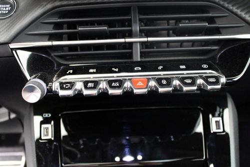 Peugeot e-208 - Photo 30