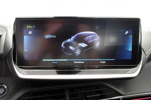 Peugeot e-208 - Photo 29