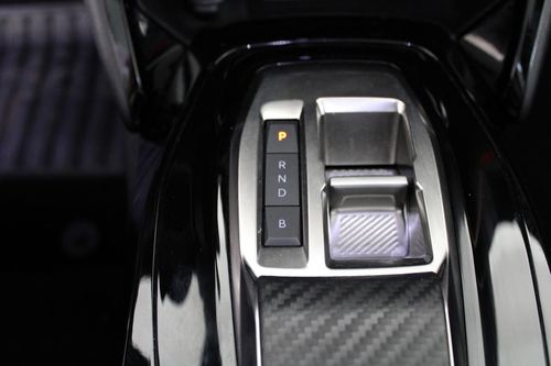 Peugeot e-208 - Photo 31