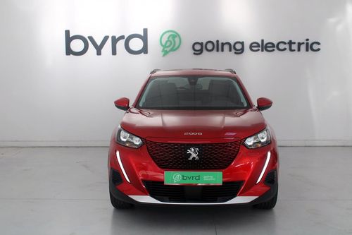 Peugeot e-2008 - Photo 2