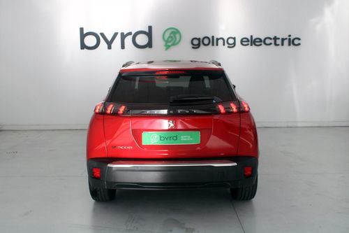 Peugeot e-2008 - Photo 5