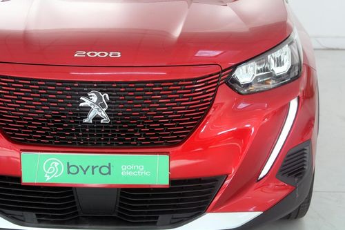 Peugeot e-2008 - Photo 3