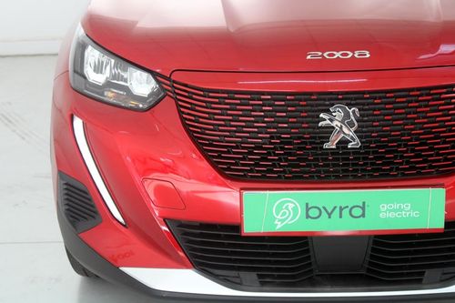 Peugeot e-2008 - Photo 4