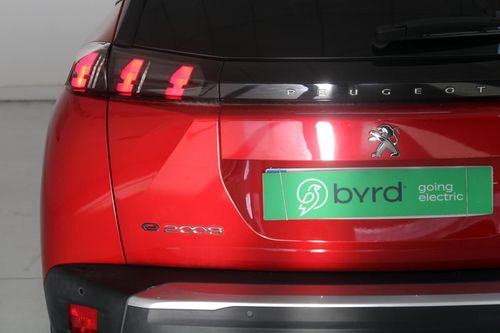 Peugeot e-2008 - Photo 7