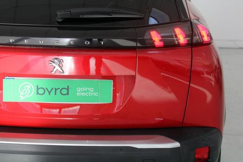 Peugeot e-2008 - Photo 6